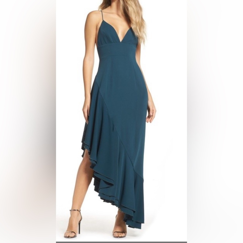 C/meo collective dress